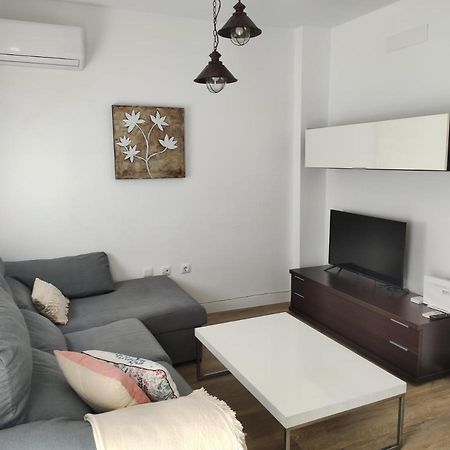 La Terraza De Natipao Apartment โรตา ภายนอก รูปภาพ
