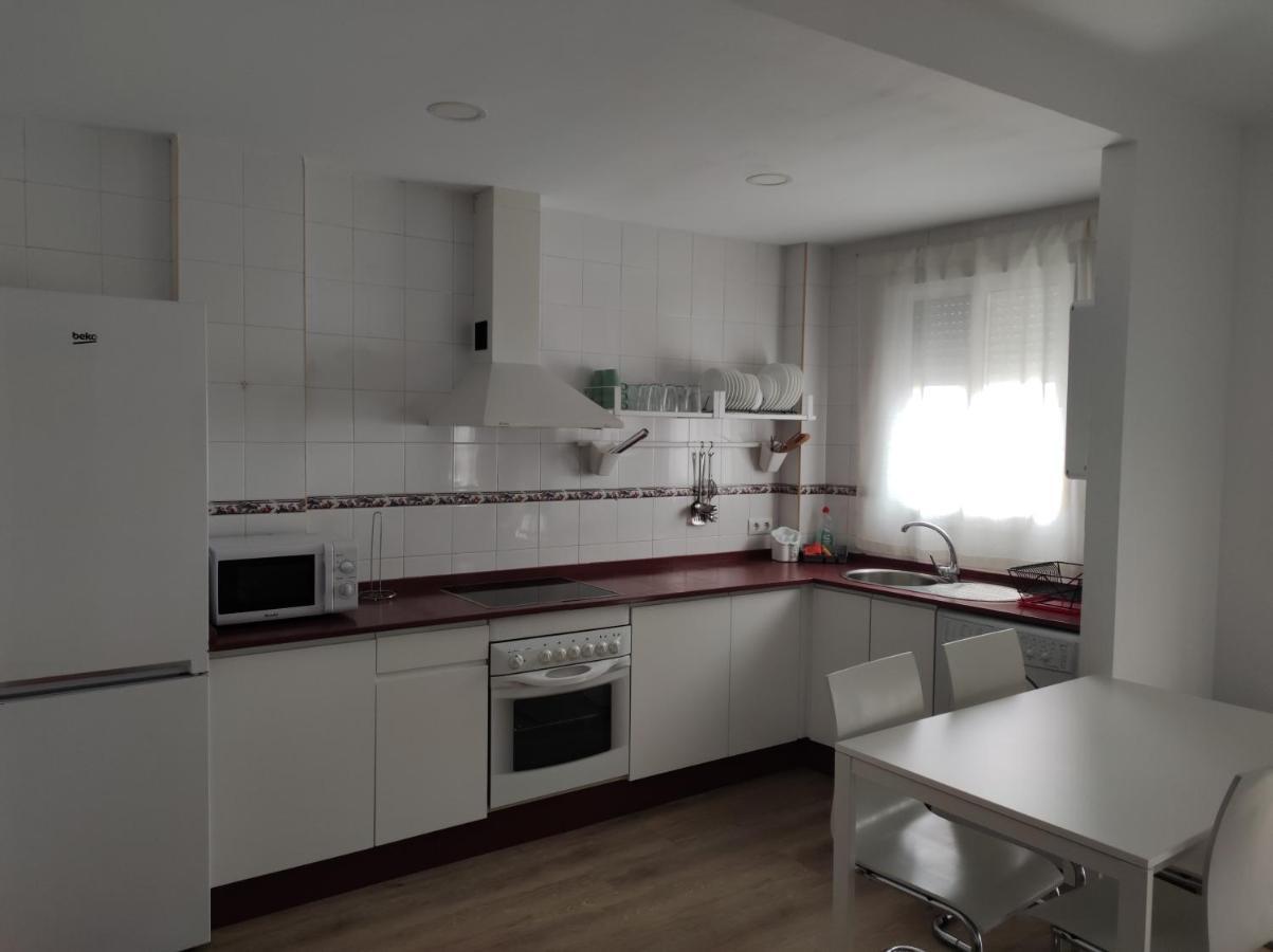 La Terraza De Natipao Apartment โรตา ภายนอก รูปภาพ