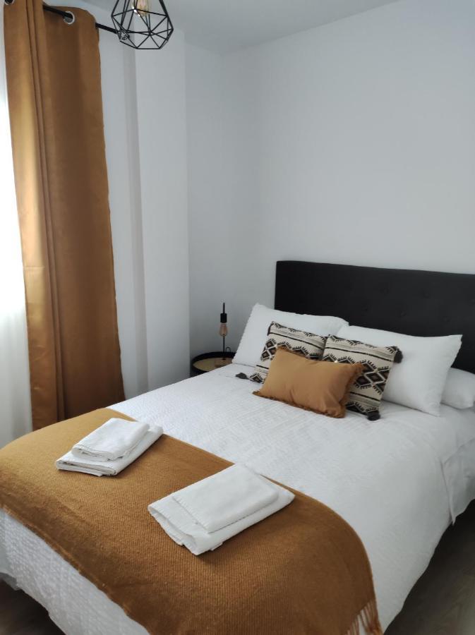 La Terraza De Natipao Apartment โรตา ภายนอก รูปภาพ