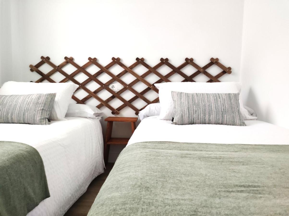 La Terraza De Natipao Apartment โรตา ภายนอก รูปภาพ