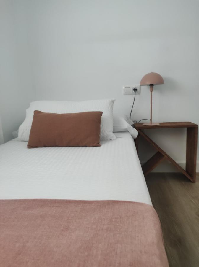 La Terraza De Natipao Apartment โรตา ภายนอก รูปภาพ
